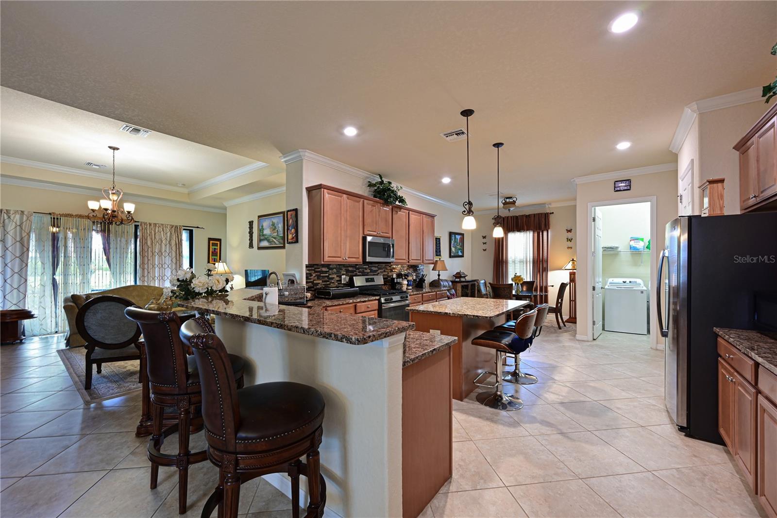13423 RAMBLEWOOD TRL, BRADENTON, FL — photo 8