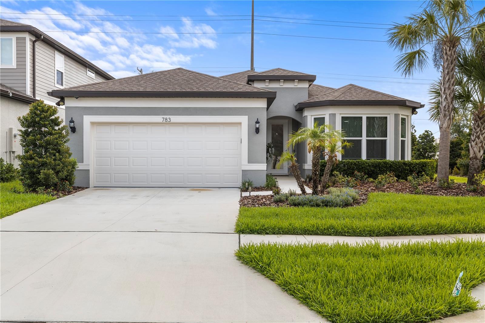 783 LITTLE CLOUD PL, VALRICO, FL