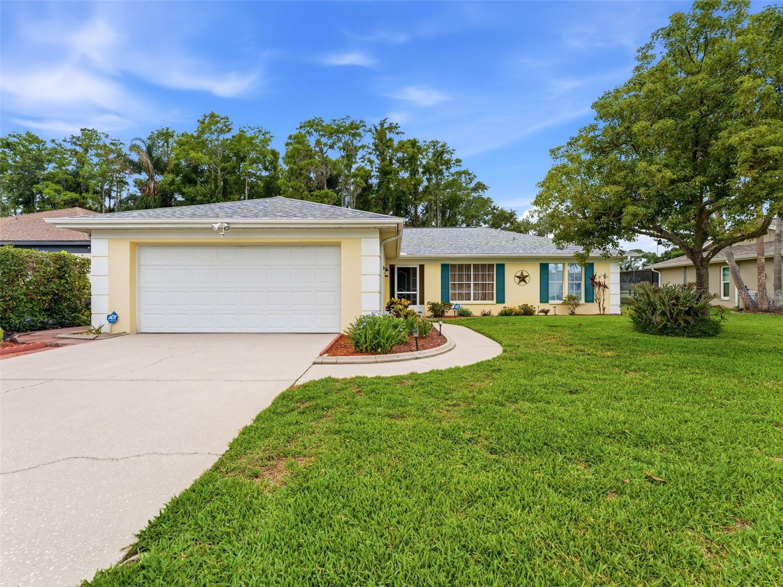 3341 PLAYER DR, NEW PORT RICHEY, FL