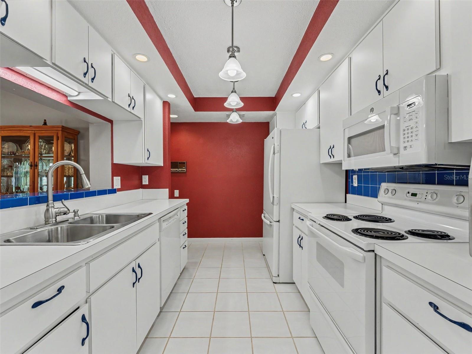 3341 PLAYER DR, NEW PORT RICHEY, FL — photo 12