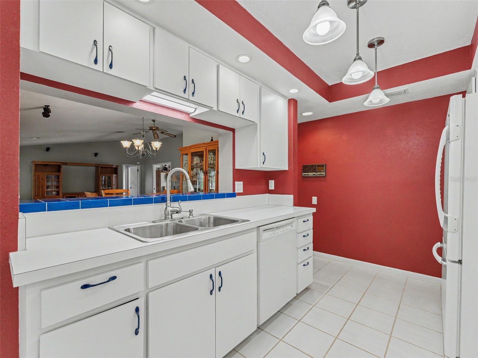3341 PLAYER DR, NEW PORT RICHEY, FL — photo 13