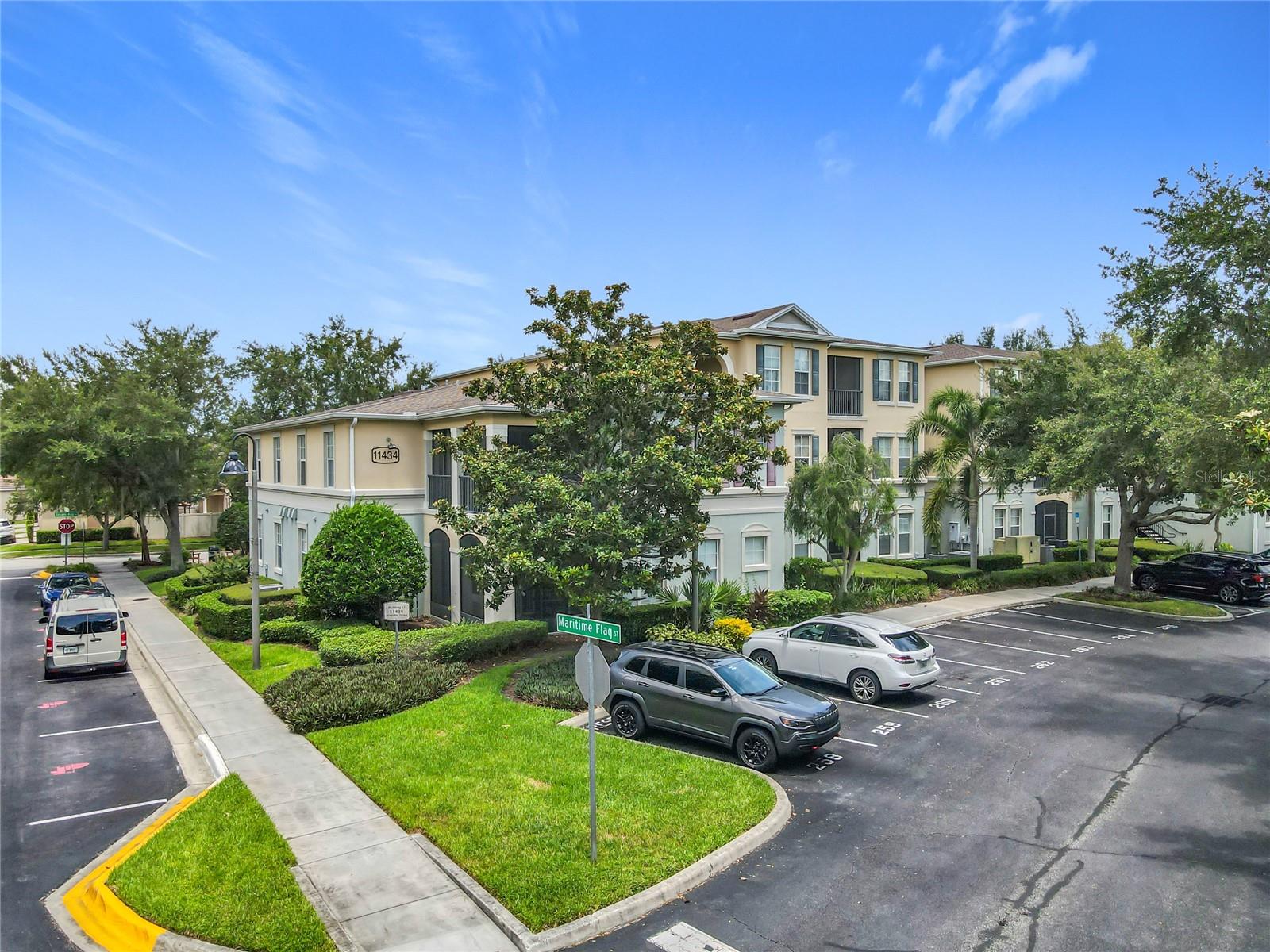 11434 JASPER KAY TER #106, WINDERMERE, FL — photo 46