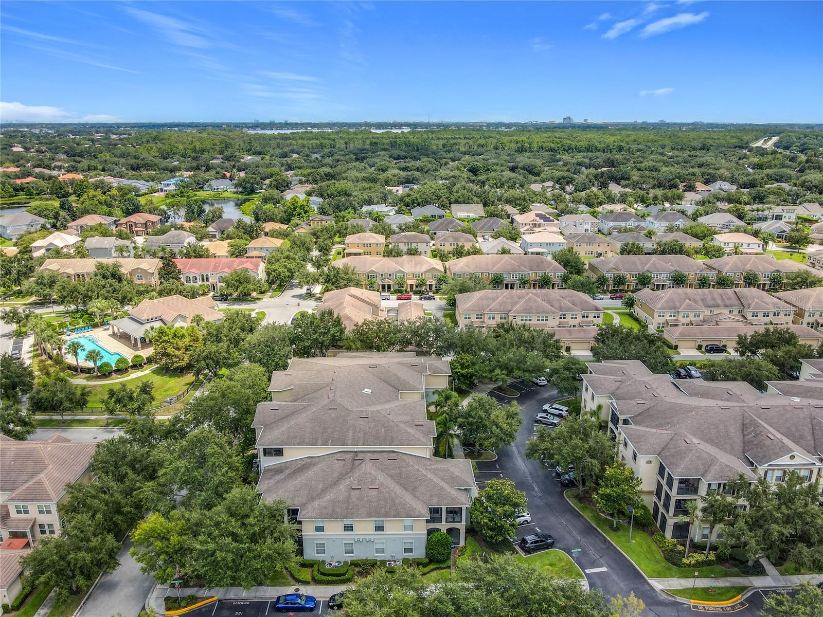 11434 JASPER KAY TER #106, WINDERMERE, FL — photo 48
