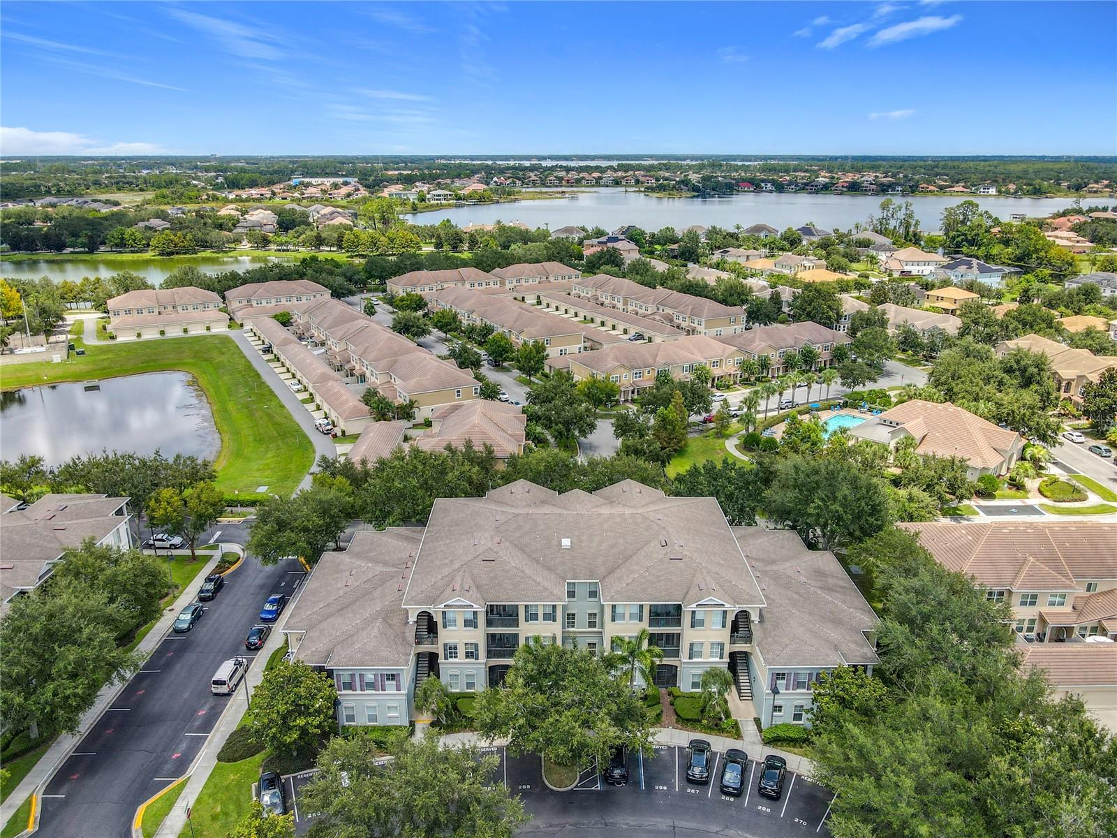 11434 JASPER KAY TER #106, WINDERMERE, FL — photo 49