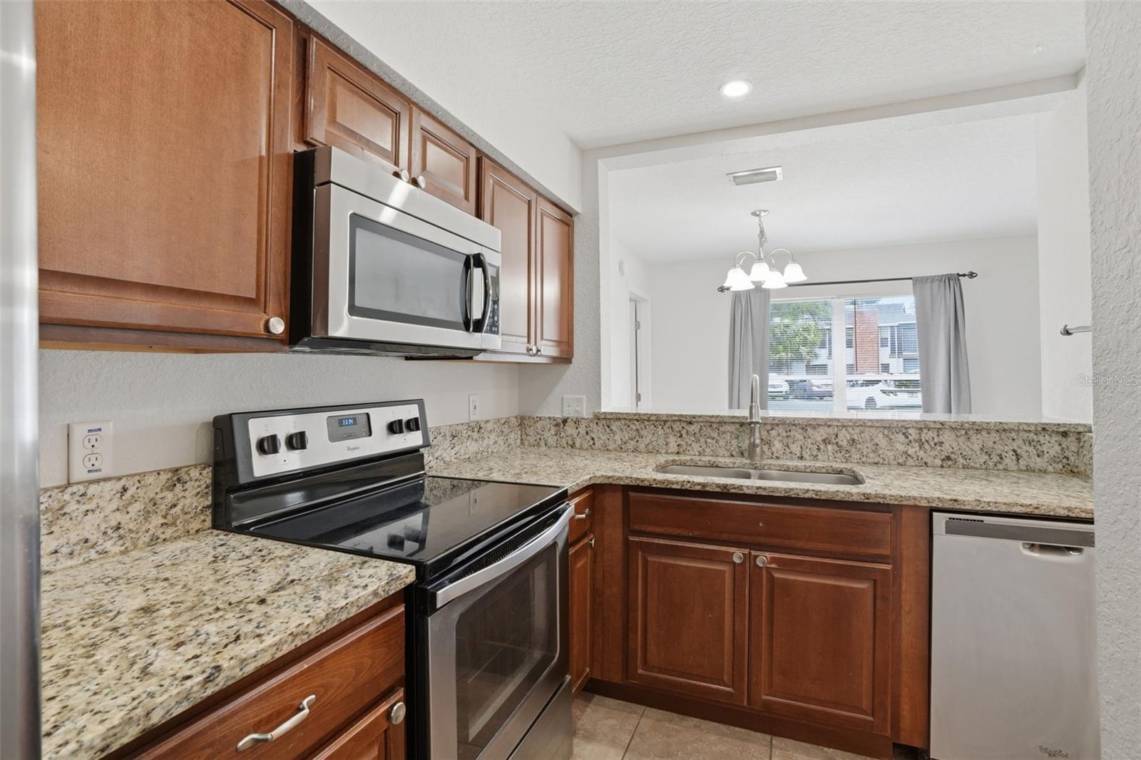 2402 NORTHLAKE DR #2402, SANFORD, FL — photo 16