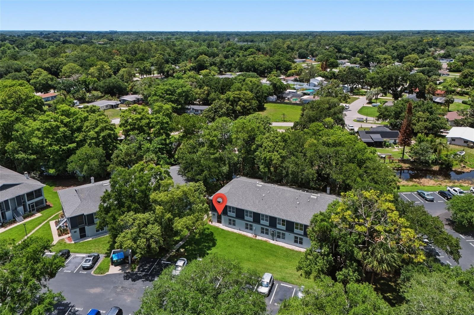 2402 NORTHLAKE DR #2402, SANFORD, FL — photo 27