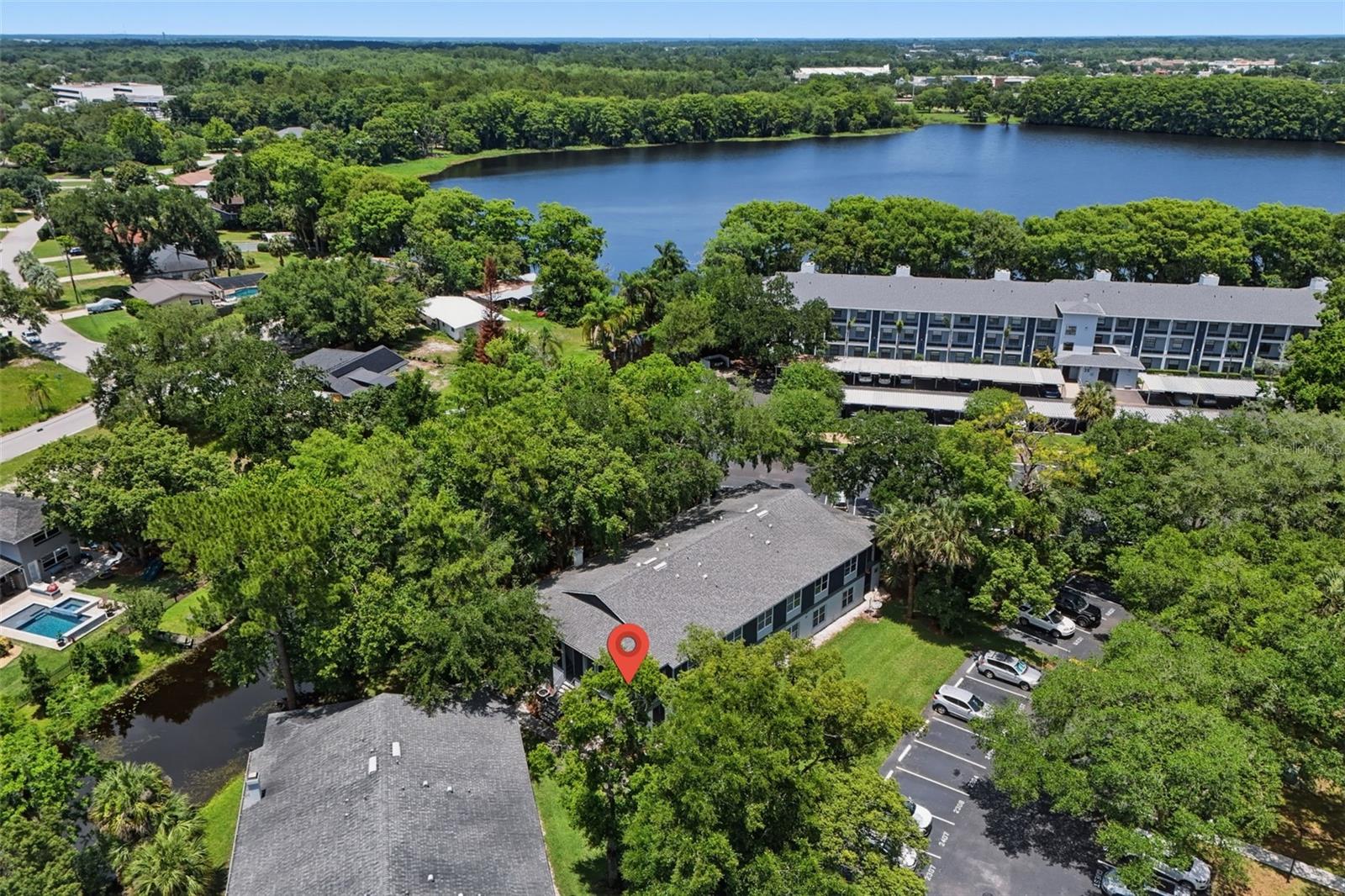 2402 NORTHLAKE DR #2402, SANFORD, FL — photo 28