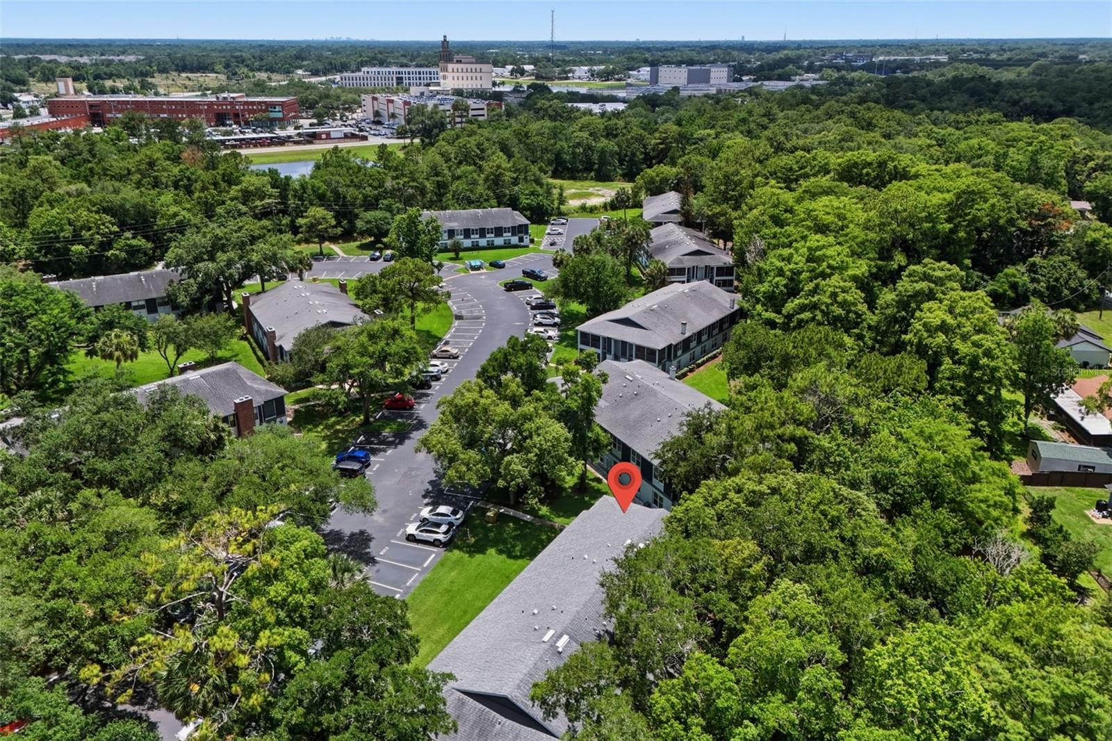 2402 NORTHLAKE DR #2402, SANFORD, FL — photo 29