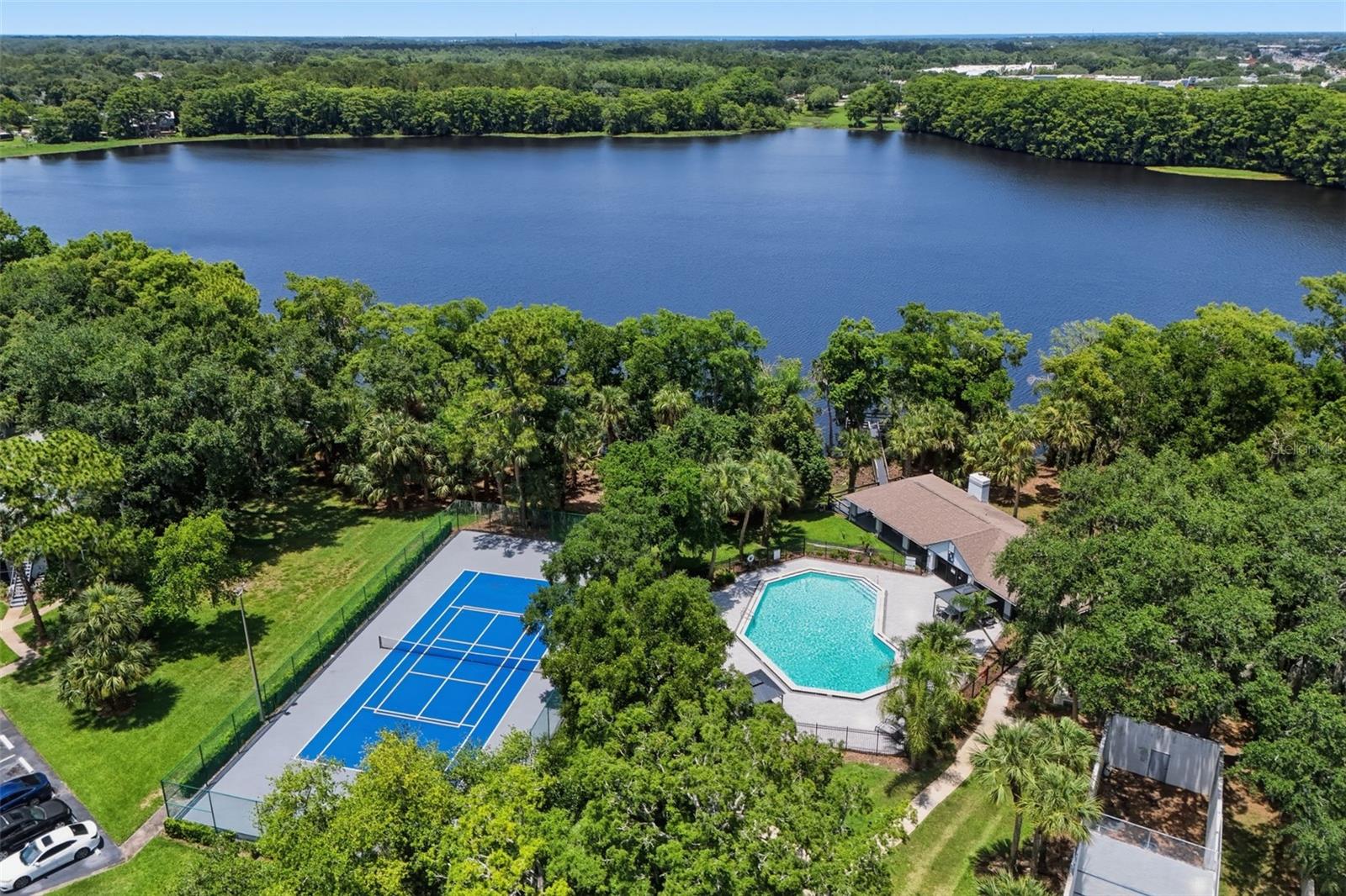 2402 NORTHLAKE DR #2402, SANFORD, FL — photo 30