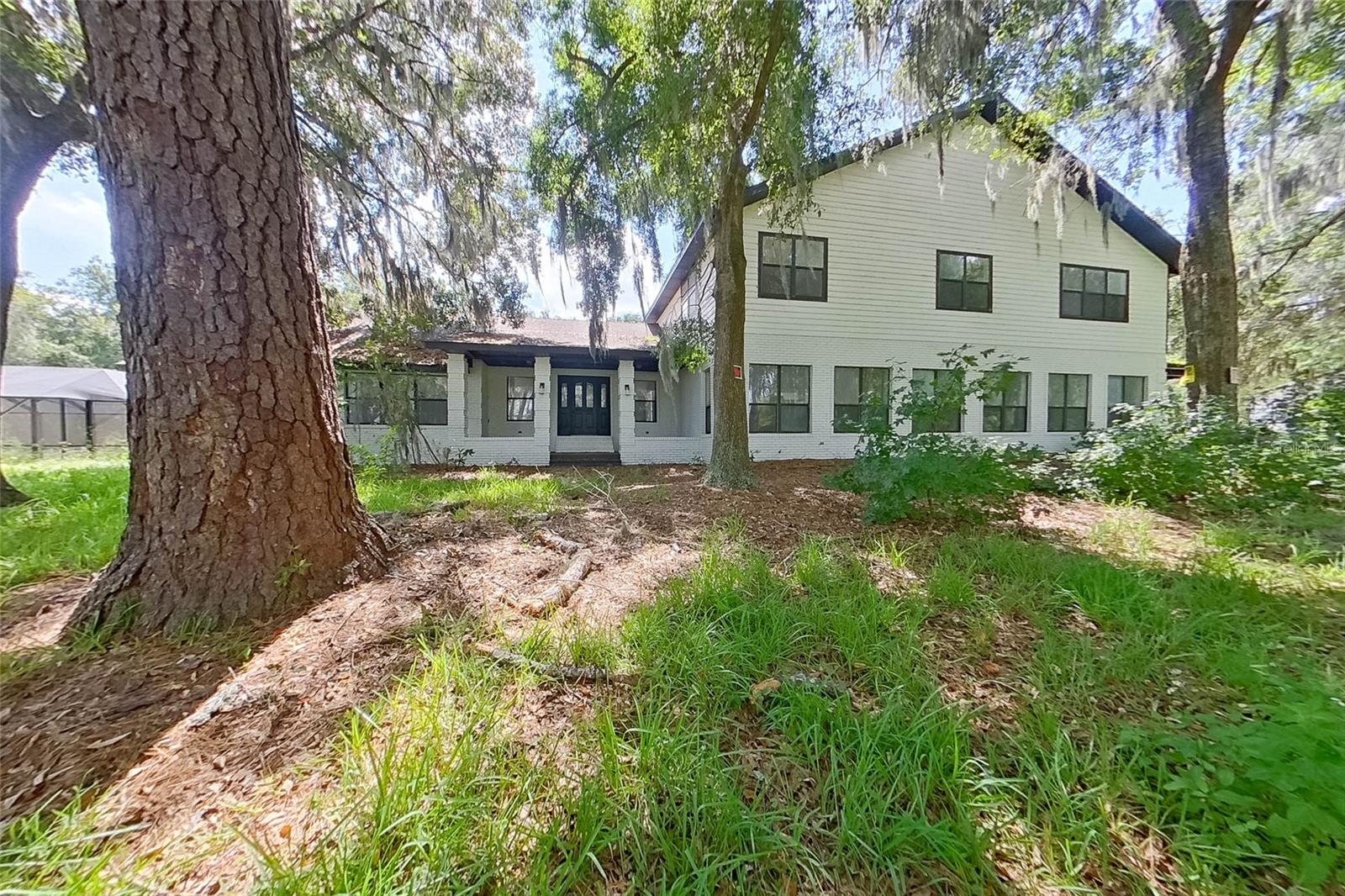 6249 LAKE DR, STARKE, FL