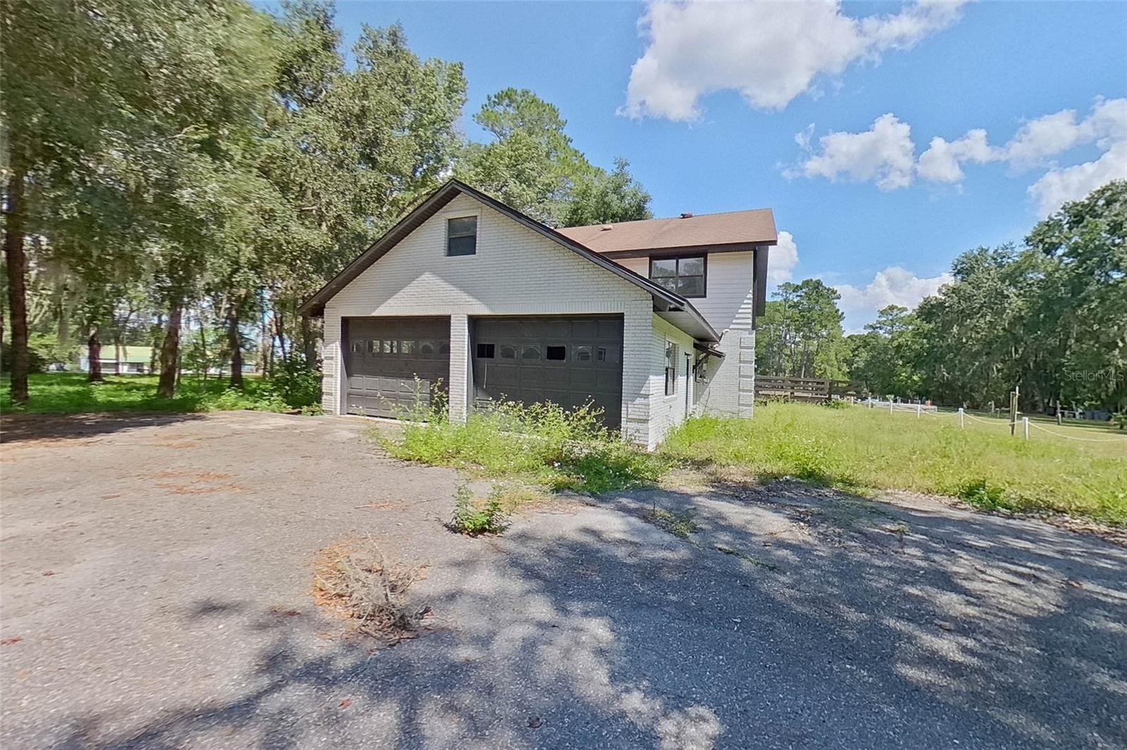 6249 LAKE DR, STARKE, FL — photo 37