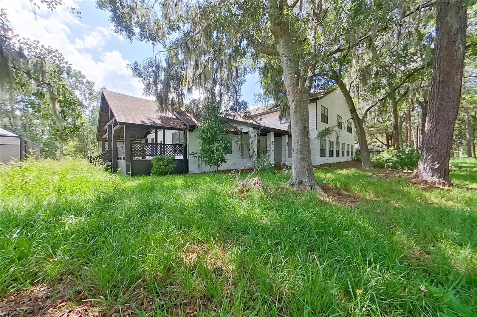 6249 LAKE DR, STARKE, FL — photo 38