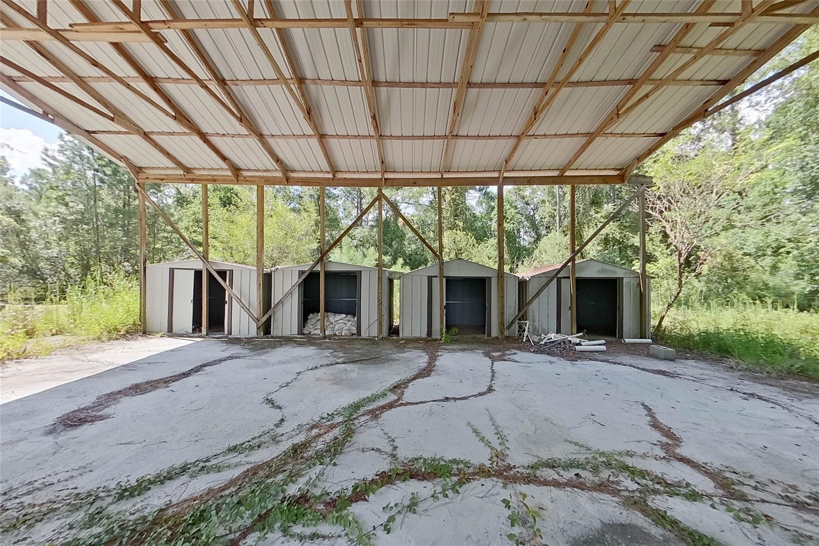 6249 LAKE DR, STARKE, FL — photo 65