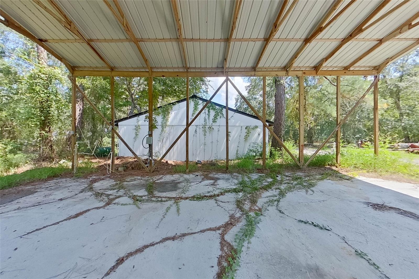 6249 LAKE DR, STARKE, FL — photo 66