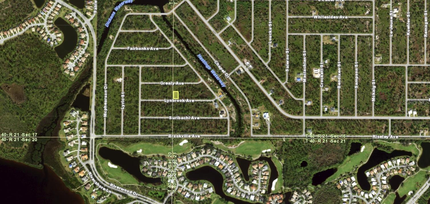 13534 LYNBROOK AVE, PORT CHARLOTTE, FL — photo 3