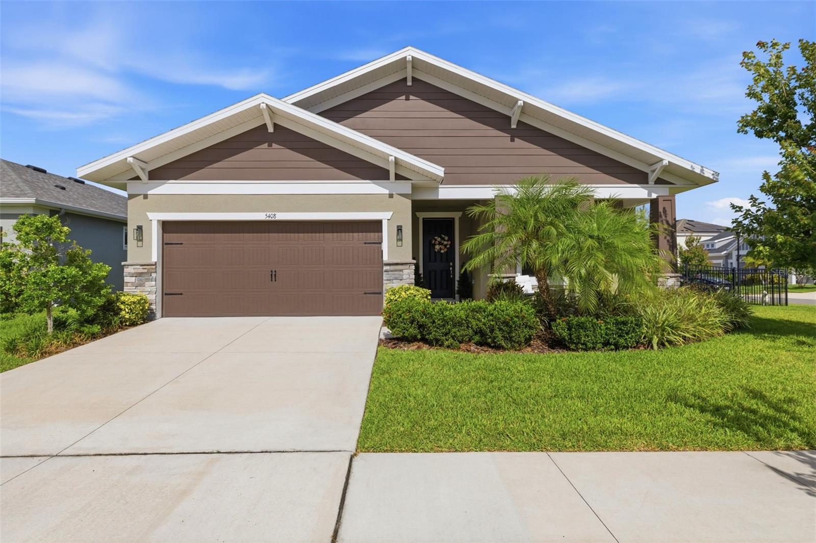 5408 TAGALONG PL, APOLLO BEACH, FL — photo 2