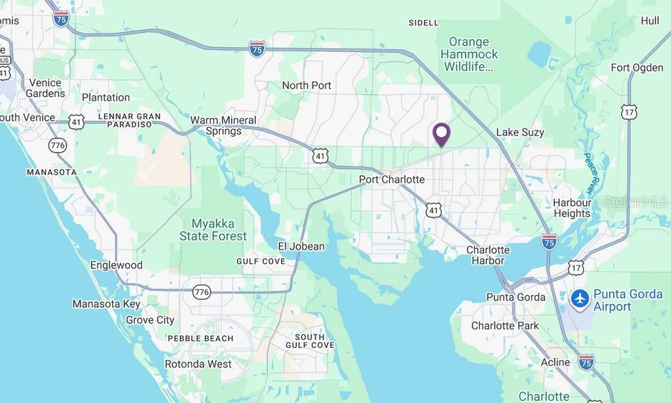 34 YORKSHIRE ST, PORT CHARLOTTE, FL — photo 7