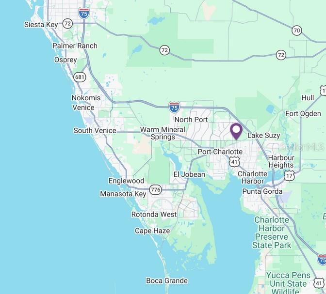 34 YORKSHIRE ST, PORT CHARLOTTE, FL — photo 8