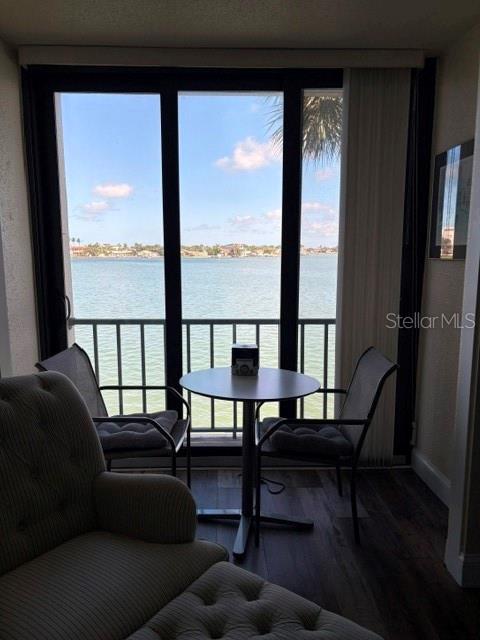 7920 SUN ISLAND DR S #205, SOUTH PASADENA, FL — photo 13