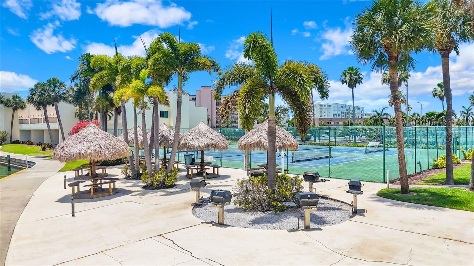 7920 SUN ISLAND DR S #205, SOUTH PASADENA, FL — photo 26
