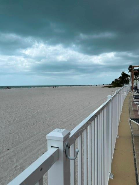 17920 GULF BLVD #502, REDINGTON SHORES, FL