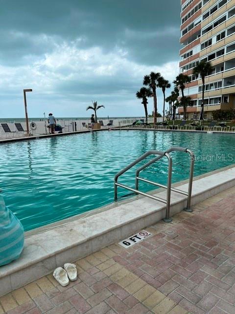 17920 GULF BLVD #502, REDINGTON SHORES, FL — photo 4