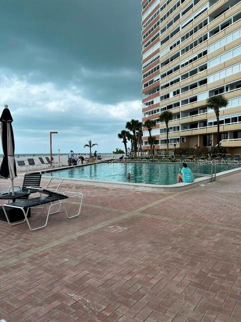 17920 GULF BLVD #502, REDINGTON SHORES, FL — photo 5