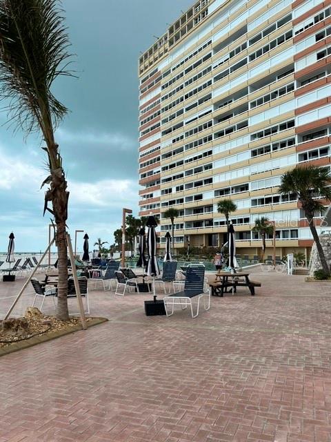 17920 GULF BLVD #502, REDINGTON SHORES, FL — photo 6