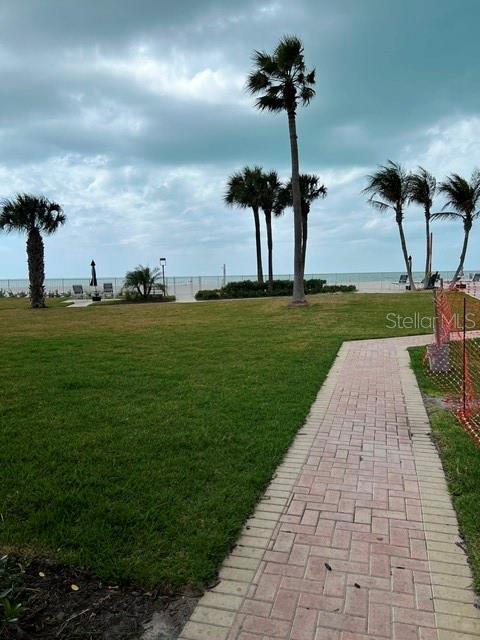 17920 GULF BLVD #502, REDINGTON SHORES, FL — photo 7