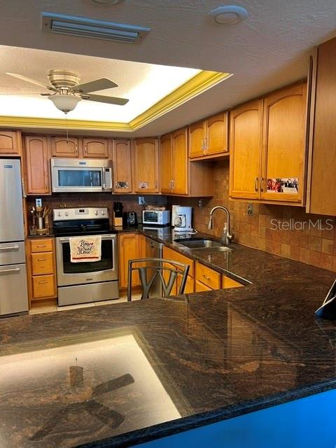 17920 GULF BLVD #502, REDINGTON SHORES, FL — photo 11