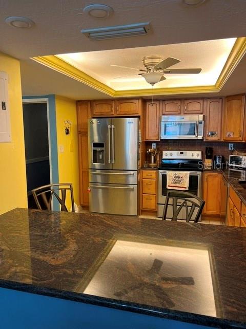 17920 GULF BLVD #502, REDINGTON SHORES, FL — photo 12