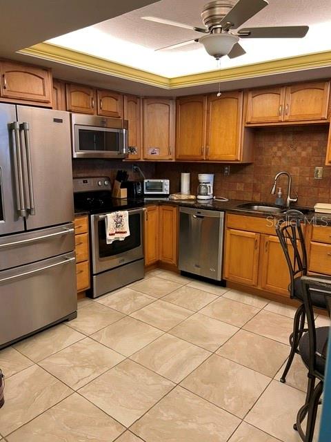 17920 GULF BLVD #502, REDINGTON SHORES, FL — photo 13