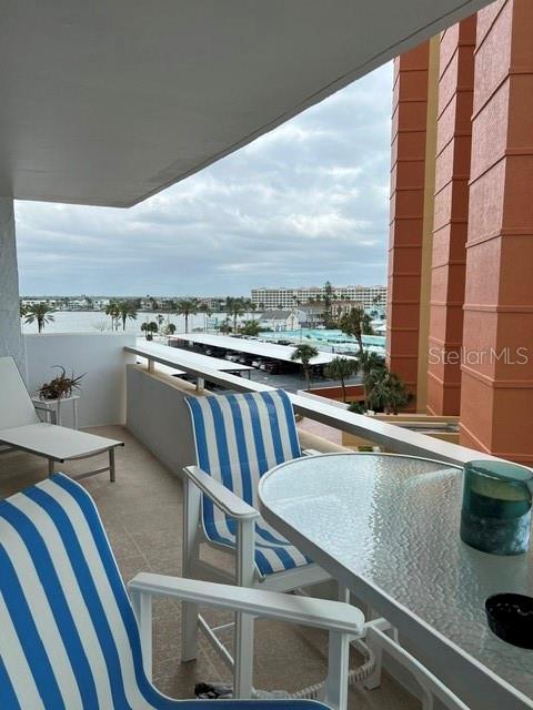 17920 GULF BLVD #502, REDINGTON SHORES, FL — photo 19