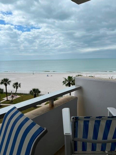 17920 GULF BLVD #502, REDINGTON SHORES, FL — photo 24