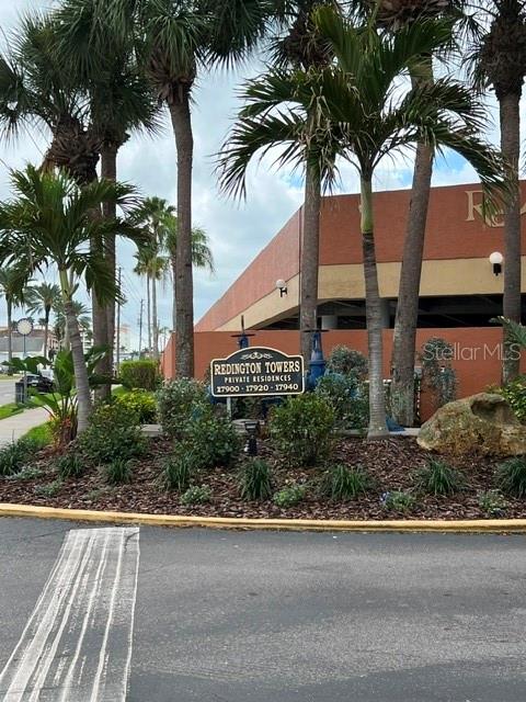 17920 GULF BLVD #502, REDINGTON SHORES, FL — photo 25