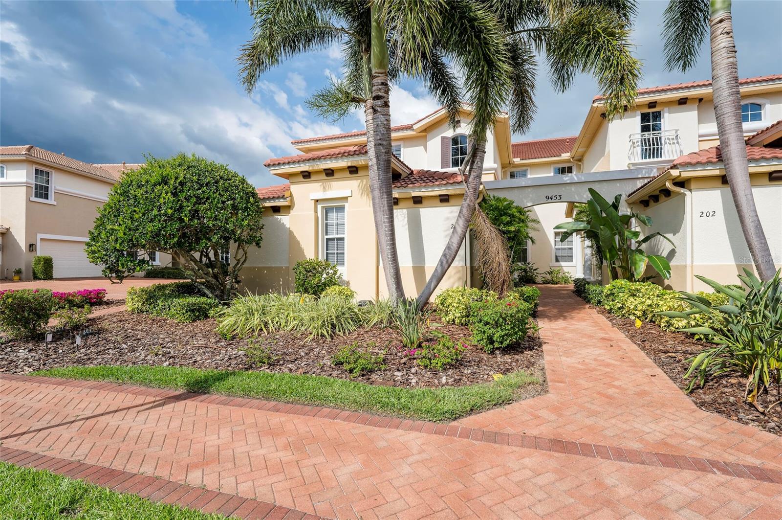 9453 NE DISCOVERY TER #201C, BRADENTON, FL — photo 24