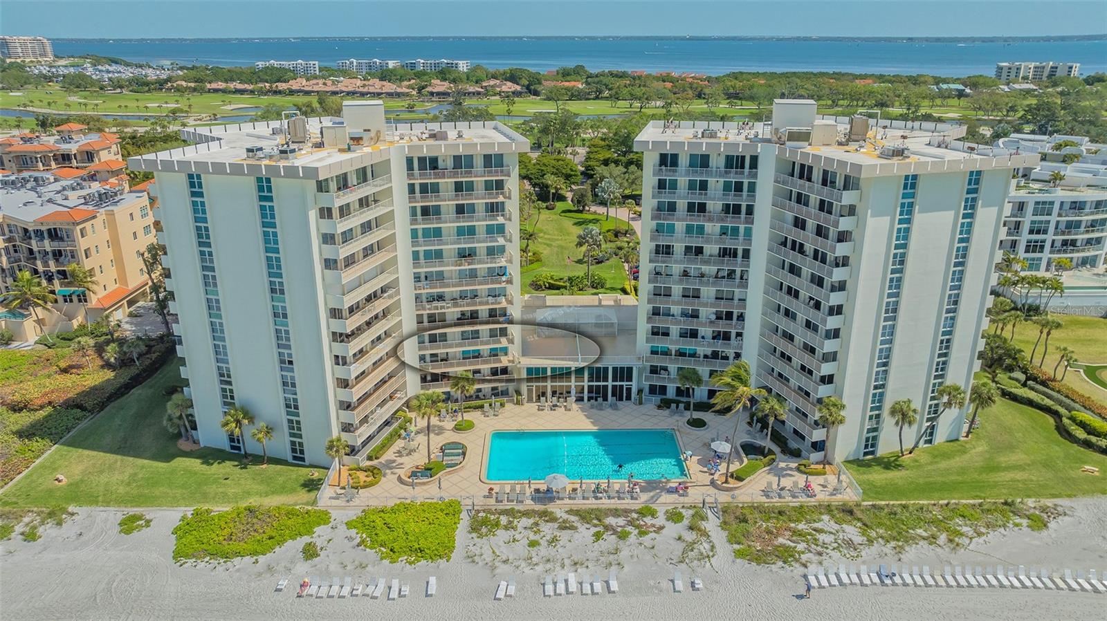 2301 GULF OF MEXICO DR #33N, LONGBOAT KEY, FL — photo 2
