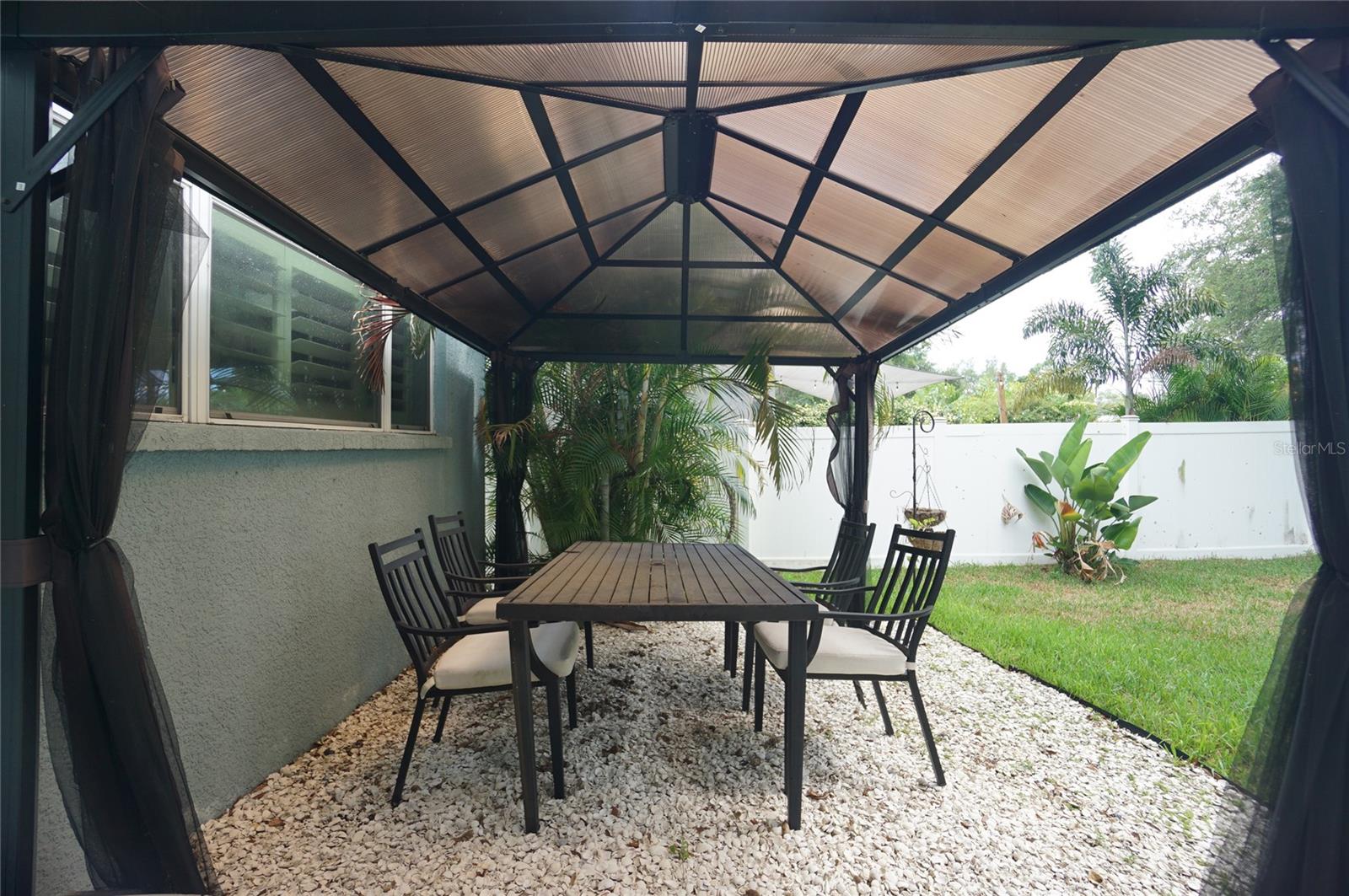 7303 S SHAMROCK RD, TAMPA, FL — photo 30
