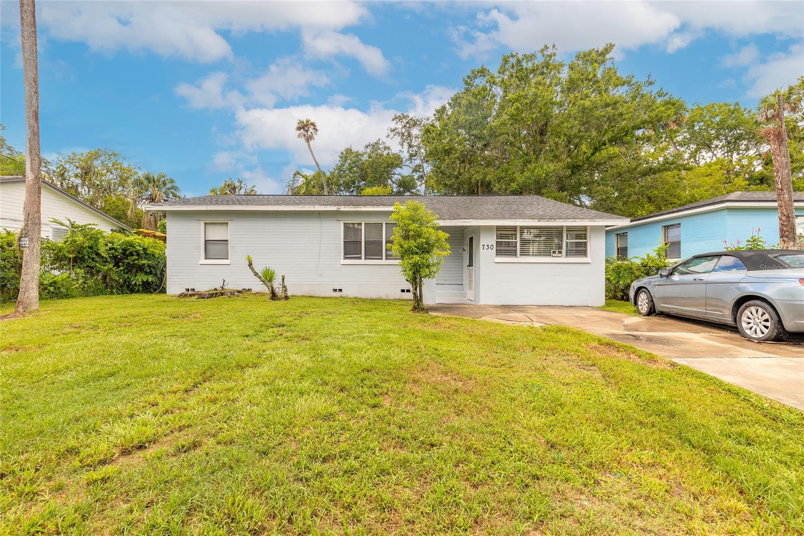 730 FLANDERS AVE, DAYTONA BEACH, FL