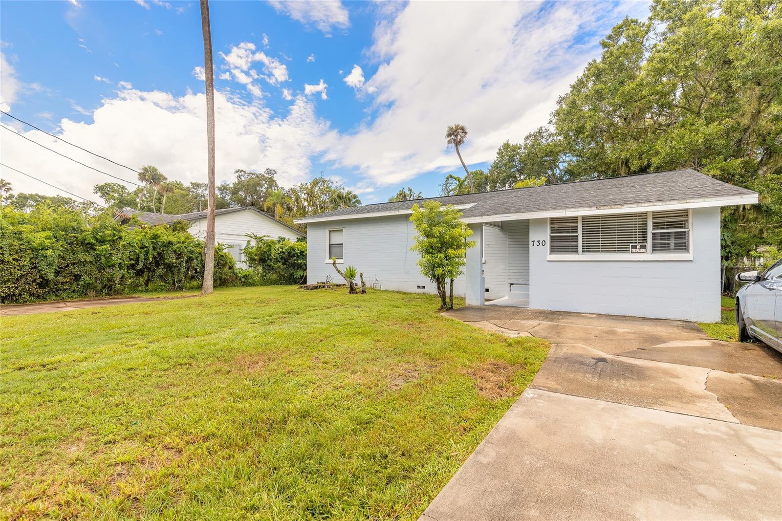 730 FLANDERS AVE, DAYTONA BEACH, FL — photo 2
