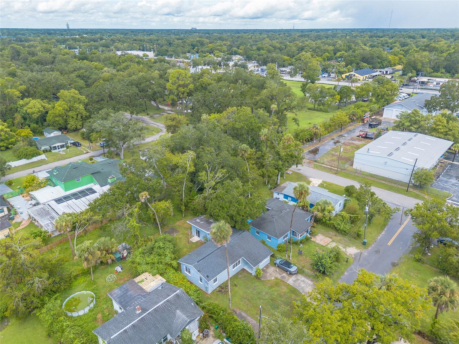 730 FLANDERS AVE, DAYTONA BEACH, FL — photo 30