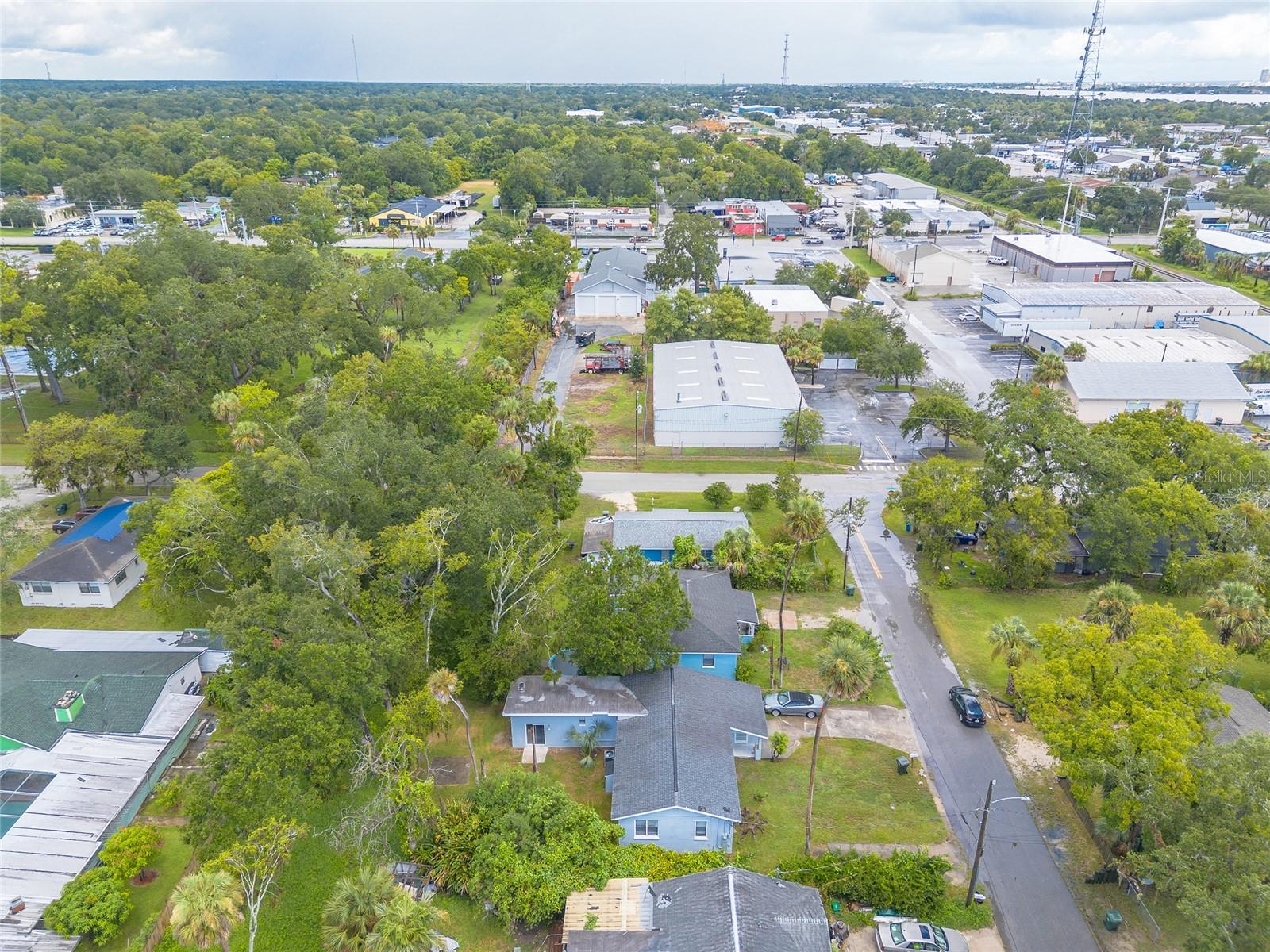 730 FLANDERS AVE, DAYTONA BEACH, FL — photo 31
