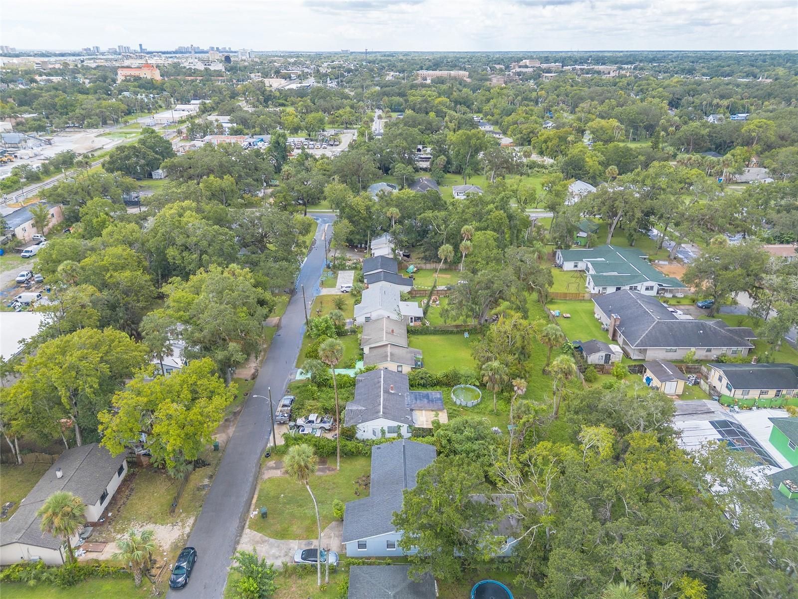 730 FLANDERS AVE, DAYTONA BEACH, FL — photo 35