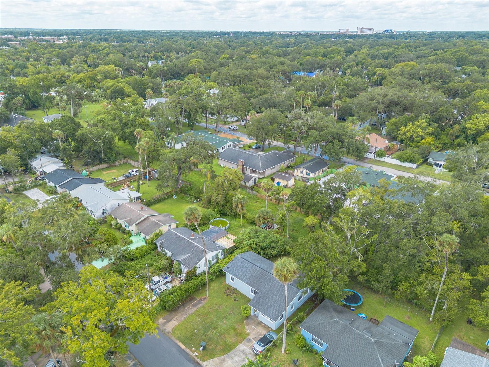 730 FLANDERS AVE, DAYTONA BEACH, FL — photo 36