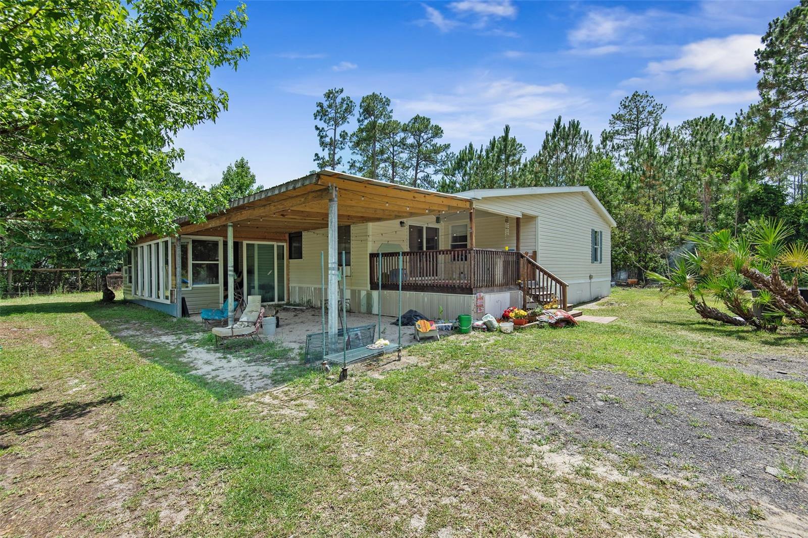 2094 ELDER ST, BUNNELL, FL