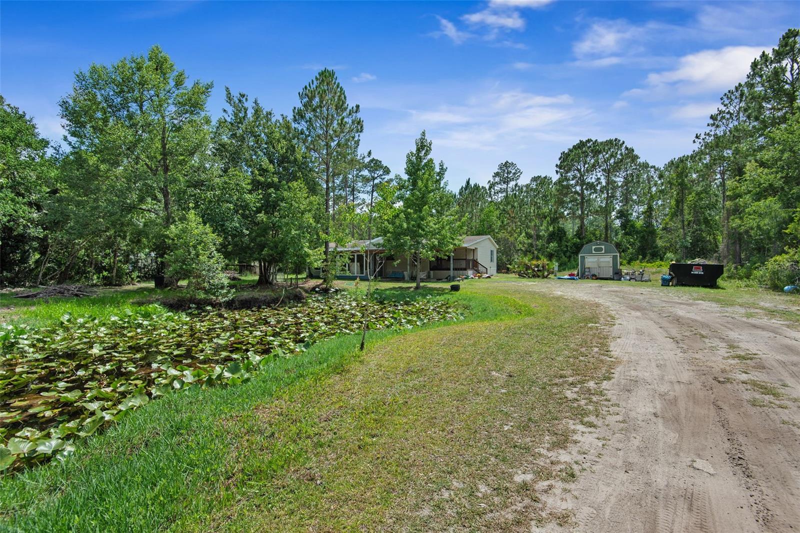 2094 ELDER ST, BUNNELL, FL — photo 2