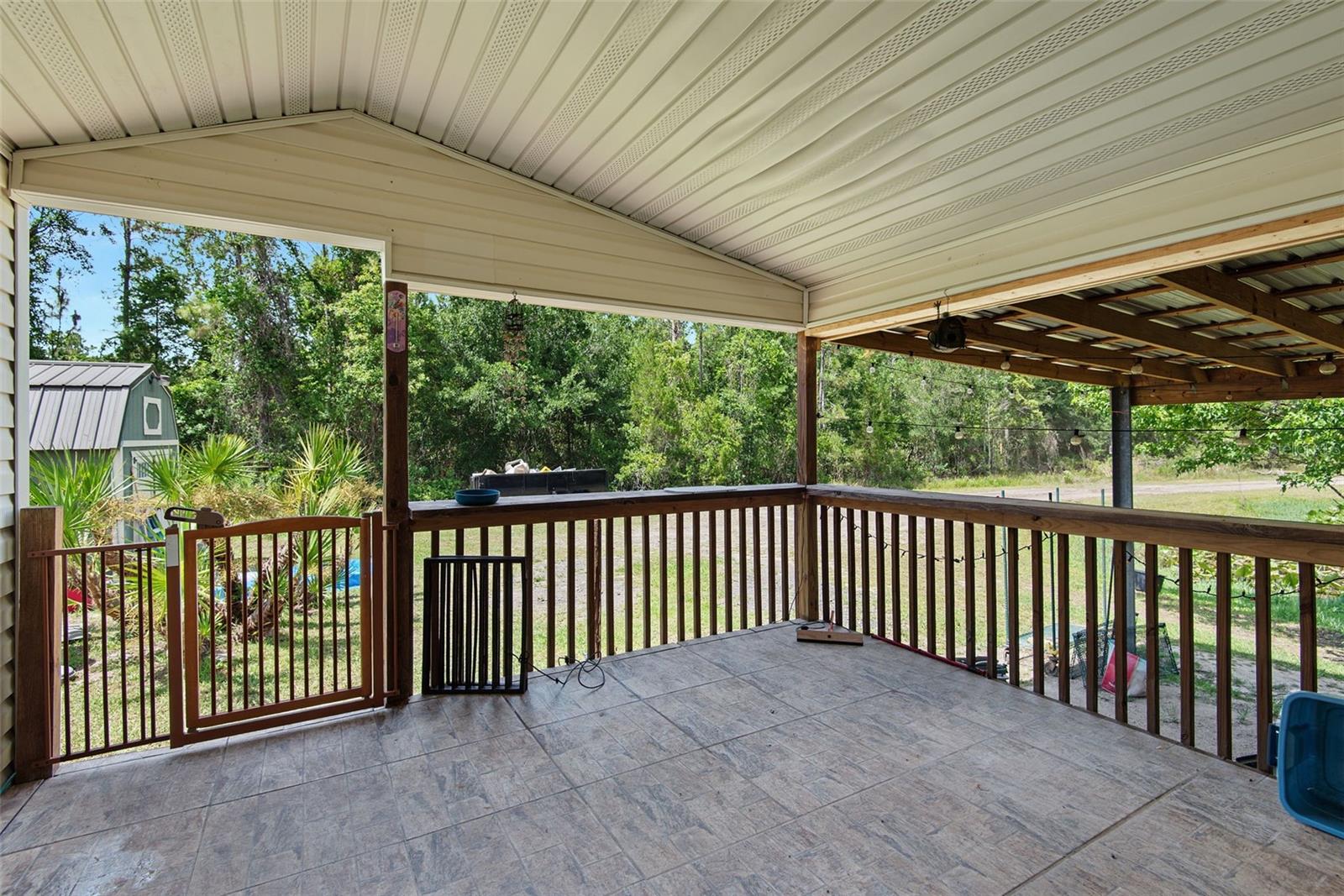 2094 ELDER ST, BUNNELL, FL — photo 5