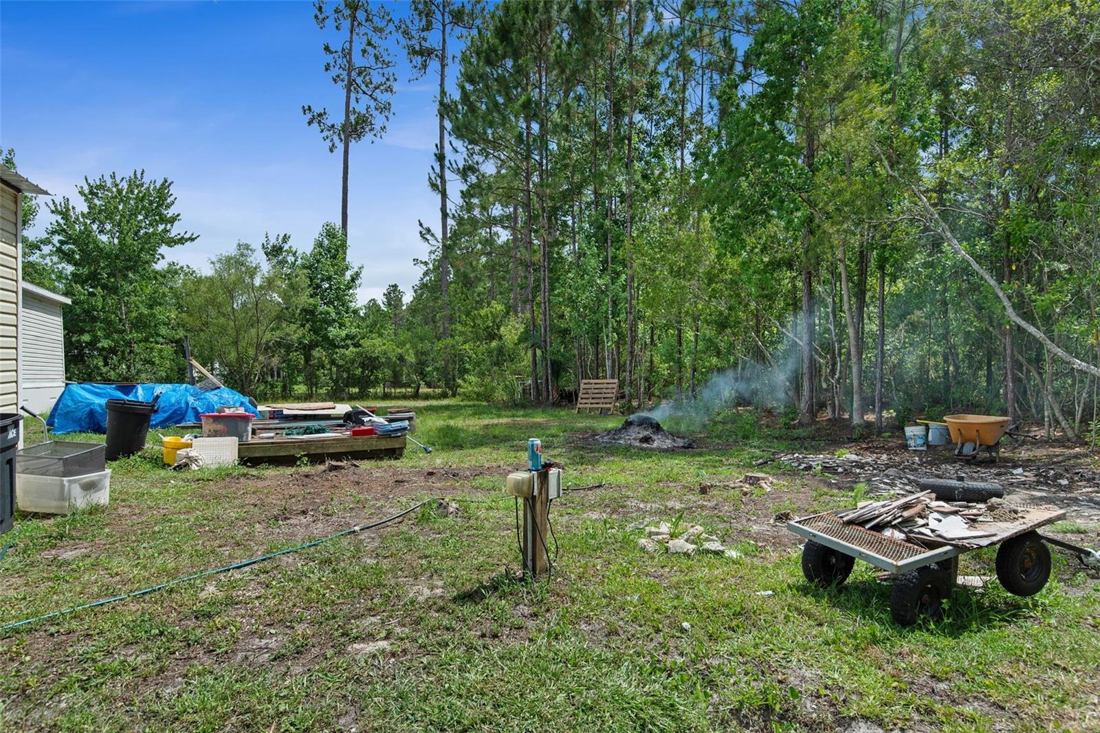 2094 ELDER ST, BUNNELL, FL — photo 45