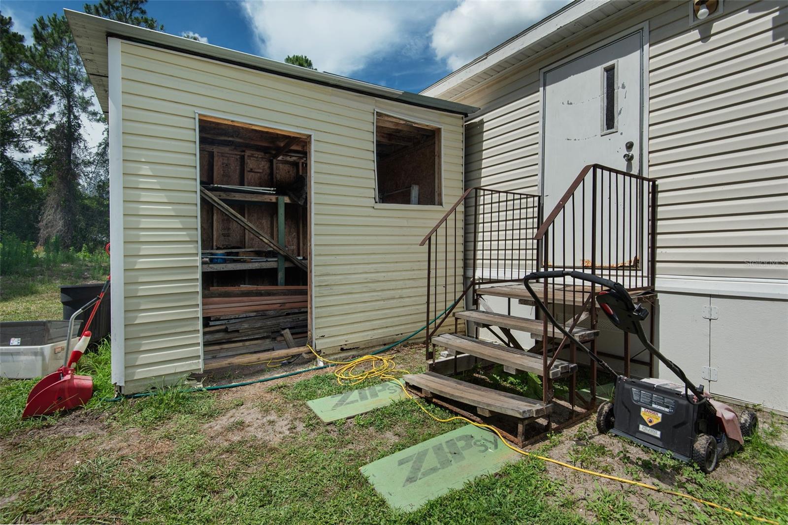 2094 ELDER ST, BUNNELL, FL — photo 46
