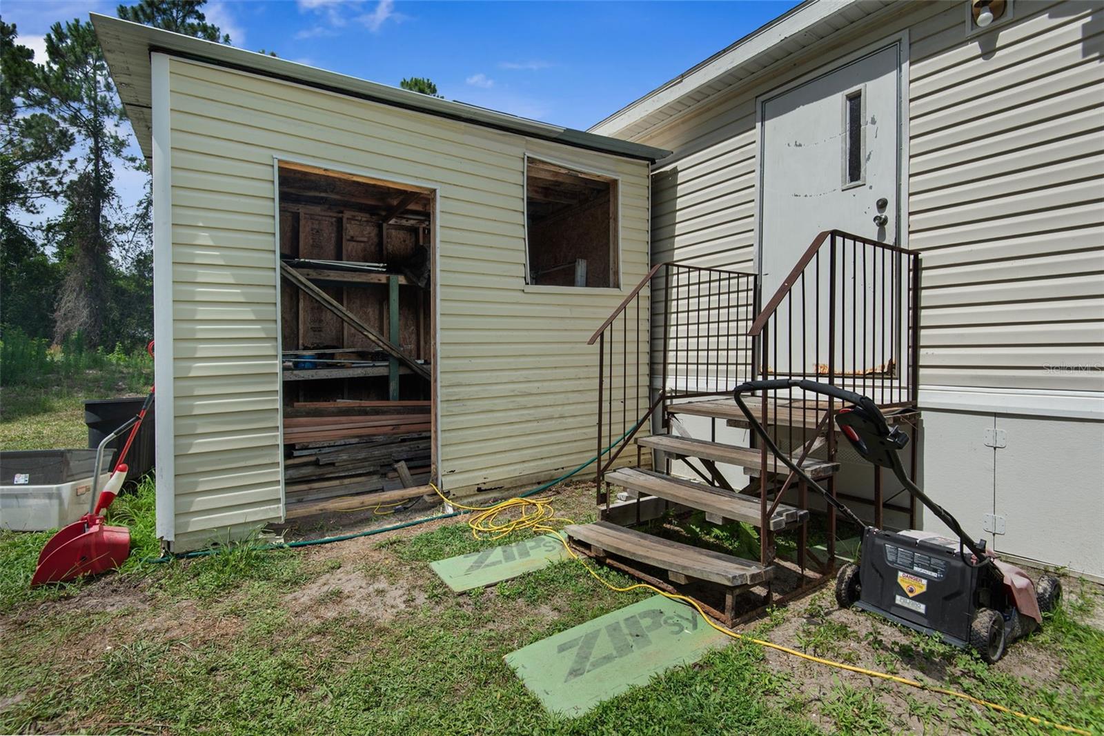 2094 ELDER ST, BUNNELL, FL — photo 47